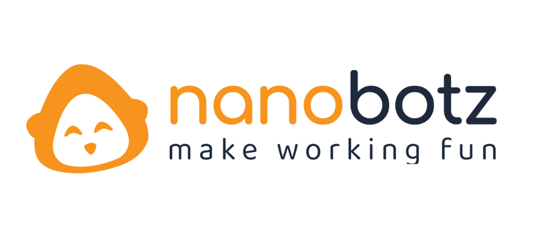 NanoBotz Logo